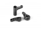 XRay XB8 Composite Servo Saver - Graphite
