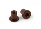 XRay XB808 Steering Plate Bushing (2)
