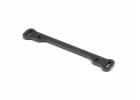 XRay Gt23 Aluminium Steering Plate - Swiss 7075 T6