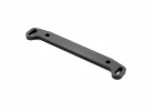 XRay GTXE Aluminium Steering Plate For Semi-Split Bulkhead - Swiss 7075 T6