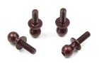 XRay Ball Stud 5.8mm (4)