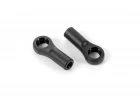 XRay XB808 Composite Steering Ball Joint 6.8mm (2) - V2