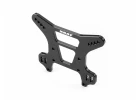XRay XB8 Aluminium Rear Shock Tower For Semi-Split Bulkhead - Lower