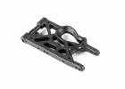 XRay Composite Suspension Rear Arm - LSM - Left - Graphite