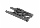 XRay Composite Rear Lower Suspension Arm - Short - Hard