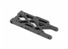 XRay Composite Rear Lower Suspension Arm - Short - X-Hard