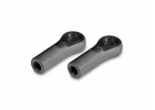 XRay Composite Ball Joint 6.8mm - M5 - Graphite (2)