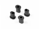XRay XB8 Composite Bushing For Aluminium Rear Hub Carrier (2 2)