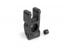 XRay XB8 Composite Rear Upright LB - Hard
