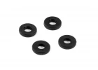 XRay XB808 Set Of Composite Lower Arm Shims