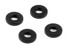 XRay XB808 Set Of Composite Lower Arm Shims