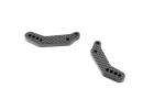 XRay GT Graphite Extension For Aluminium Rear Upright (1 1)