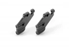 XRay GT Composite Rear Holder Post (2)