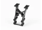 XRay XB8 Composite Rear Wing Holder For Semi-Split Bulkhead