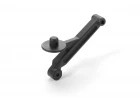 XRay Composite Wing Holder Brace With Rear Body Post