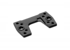 XRay Composite Center Diff Mounting Plate - V2