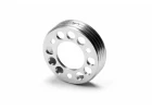 XRay Carrier For 2-Speed Gear (2nd) - Swiss 7075 T6