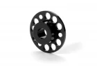 XRay GTXE Aluminium Center Spur Gear Collar - 7075 T6