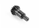 XRay Bevel Drive Pinion Gear 14T - Matched For 46T Large Bevel Gear