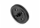 XRay Composite Center Diff Spur Gear With Moulded-In Steel Bushing 46T