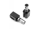XRay Center Diff Outdrive Adapter - Hudy Steel (2)