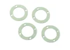 XRay F/R Diff Gasket (4)