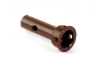 XRay XB808 CVD Drive Axle - Hudy Spring Steel
