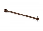 XRay XB808 CVD Universal Drive Shaft - Hudy Spring Steel