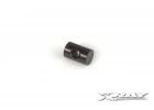 XRay XB9 CVD Drive Shaft Coupling - Hudy Spring Steel