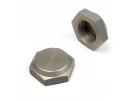 XRay Wheel Nut With Cover - Hard Coated (2)