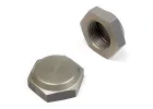 XRay Wheel Nut With Cover - Hard Coated (2)