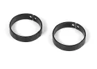 XRay XB9 Drive Shaft Locking Ring (2)