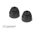 XRay XB9 Drive Shaft Boot (2)