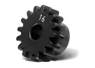 XRay XB808E 16T Pinion Gear