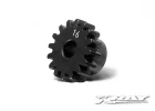 XRay XB808E 16T Pinion Gear