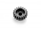XRay Aluminium Pinion Gear - Hard Coated 19T