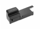 XRay Composite One-Piece Speedo Plate And Receiver Box