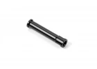XRay XB9E Aluminium Mount For Receiver Box
