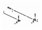 XRay Gtx Brake/Throttle System - Flat Chassis - Set