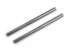 XRay Lower Inner Pivot Pin F+R Euros 05 Tq (2)