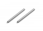 XRay Front Upper Pivot Pin 4X45 (2)