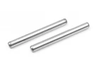 XRay Front Lower Outer Pivot Pin (2)