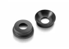 XRay Composite Ball Cup 13.9 mm - Graphite (2)