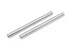 XRay Rear Lower Outer Pivot Pin (2)