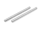 XRay Rear Lower Outer Pivot Pin (2)