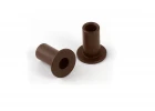 XRay XB808 Steel Shock Bushing (2)