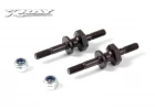 XRay Steel Screw Shock Pivot Ball With Hex (2)