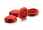 XRay XB8 Shock Rubber Membrane Cell - Medium (4)