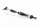 XRay XB8 Front Shock Absorbers Zero Rebound Complete Set (2)