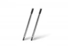 XRay Front Shock Shaft 58.5mm (2)